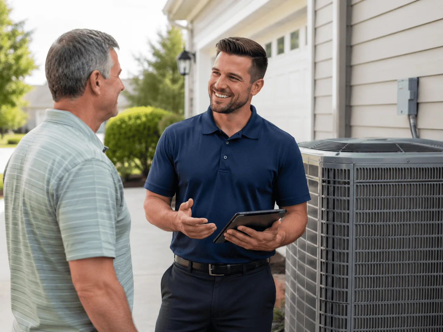 Heat Pump Installation Fleming, OH FAQs